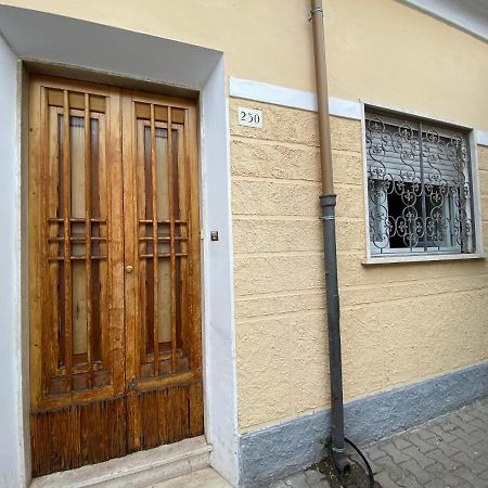 La Casa Del Pescatore Viareggio Exterior photo